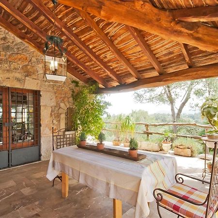 Villa Son Duri, Pool And Views Инка Екстериор снимка